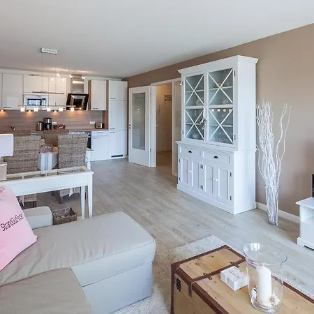 Strandglueck Haus A Strandglueck 8a Strandgutfinder De * Scharbeutz