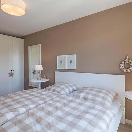 Strandglueck Haus A Strandglueck 8a Strandgutfinder De