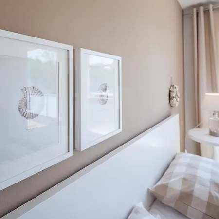 Strandglueck Haus A Strandglueck 8a Strandgutfinder De