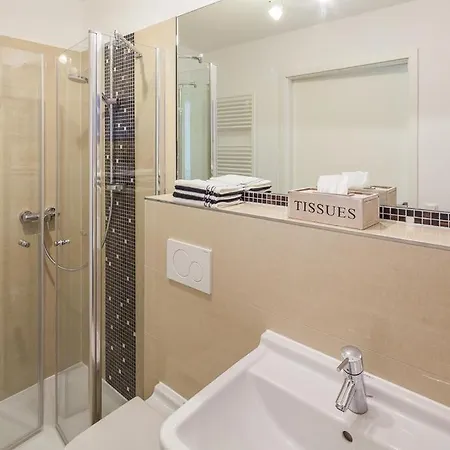 Strandglueck Haus A Strandglueck 8a Strandgutfinder De Apartmán *