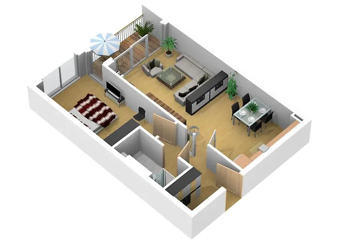 Strandglueck Haus A Strandglueck 8a Strandgutfinder De